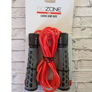 New Cardio JUMP ROPE